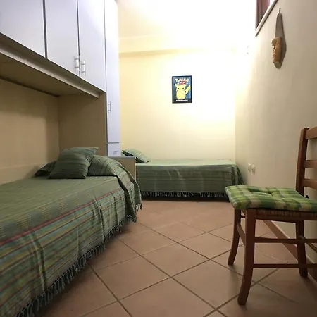 Apartment Li Lidi *