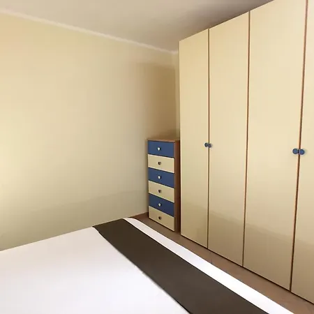 Apartment Li Lidi Gallipoli