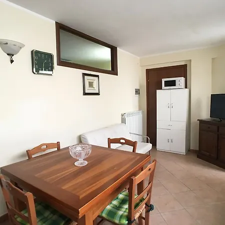 Apartment Li Lidi